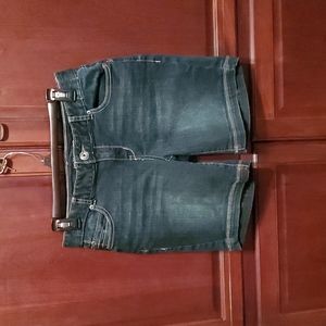 Like New Denim Shorts